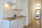 Эконом TWIN 2 местный в Laspace apartments