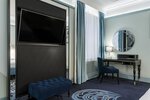 Улучшенный с видом во двор * в Cosmos Selection Saint-Petersburg Nevsky Royal Hotel