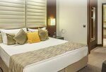 Двухместный семейный номер двуспальная кровать в Calista Luxury Resort