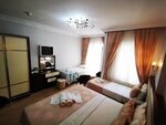 Семейный номер Standard в Hotel Broken Column