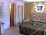 Одноместный номер Standard двуспальная кровать в Asur Hotel