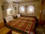 Двухместный номер Standard 2 комнаты в Village Cave House