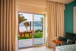 Номер Deluxe в Hotel Baia Bodrum - All Inclusive