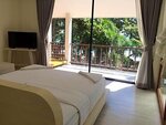 Двухместный номер Superior двуспальная кровать в Siam Beach Resort Koh Chang