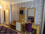 Одноместный номер Standard в Bilkay Hotel