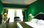 Двухместный номер Standard двуспальная кровать в Moscow Hotel