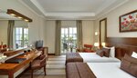 Номер Standard 1 комната в Sunis Elita Beach Resort Hotel & SPA