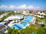 Семейный клубный номер Standard в Sunis Elita Beach Resort Hotel & SPA