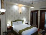 Одноместный номер Standard в Basileus Hotel