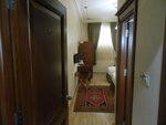 Одноместный номер Standard в Basileus Hotel