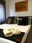 Номер Deluxe в B&b Fortuny