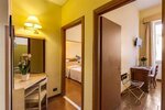 Семейный номер Standard в Hotel Milani