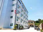 Одноместный номер Standard в Hotel De Ratt