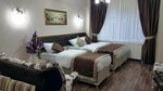 Двухместная студия двуспальная кровать в Beyazithan Suites