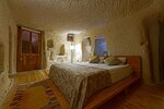 Одноместный люкс Comfort в La Casa Cave