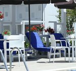 Двухместный номер Standard в Ascot Hotel Buyukada