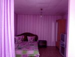 Отдельный семейный коттедж "Западный" в Коттеджи над морем