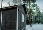 Коттедж №2 в Северное сияние
