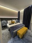 Премиум Люкс в Select Hotel Paveletskaya