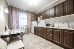 “Оранжевые” (улучшенные апартаменты) в Апартаменты у Кремля
