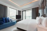 Люкс в Mytt Hotel Pattaya
