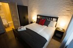 Улучшенный двухместный номер с 1 кроватью(бюджетный) в Sleep Inn