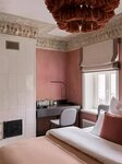 Розе в Twelve Reasons boutique hotel