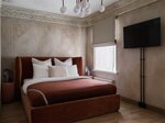 Кремовый в Twelve Reasons boutique hotel