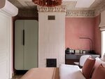 Розе в Twelve Reasons boutique hotel