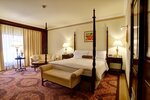 Двухместный номер Executive двуспальная кровать в Pearl Continental Hotel Lahore