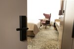 Люкс с террасой 5* в Золотой ручей