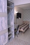 Трёхместный Стандарт в корпусе № 15 в Людмила