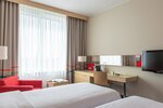 Улучшенный с двумя раздельными кроватями в Cosmos Yaroslavl Hotel