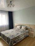 Евродвушка_11 этаж в AntoninaApartments на улице Крылова