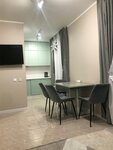 Апартаменты Green Palace 16 в Green Palace Apartment