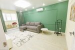 105 Апартаменты (дополнительное здание) в Аппартамент