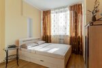 2-х комнатная квартира в центре города ул. Авроровская, 17 в Prim Rooms Apartments