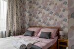 Квартира-студия ул. Вязовая, 8 в Prim Rooms Apartments