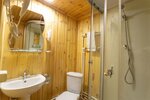 Стандартный домик в Allure Lodge