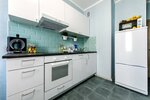 ЖК Галактика Парфеновская 9к2 в Apartme Аэропорт