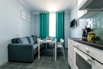 ЖК Галактика Парфеновская 9к2 в Apartme Аэропорт