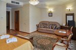 Супериор (Superior-Junior Suite) в Gentalion