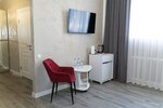 Junior Suite (Полулюкс, номер повышенной комфортности) в В Теме