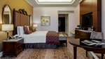Клубный Делюкс с одной большой кроватью в Лотте Отель