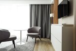 Valo Business Junior Suite в Valo Business