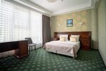 Люкс семейный в Park Hotel Stavropol