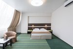 Номер повышенной комфортности (Junior suite Double Bed) в ПаркСити