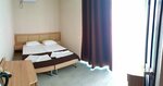 Двухместный номер с 1 кроватью или 2 отдельными кроватями в Corona Palace