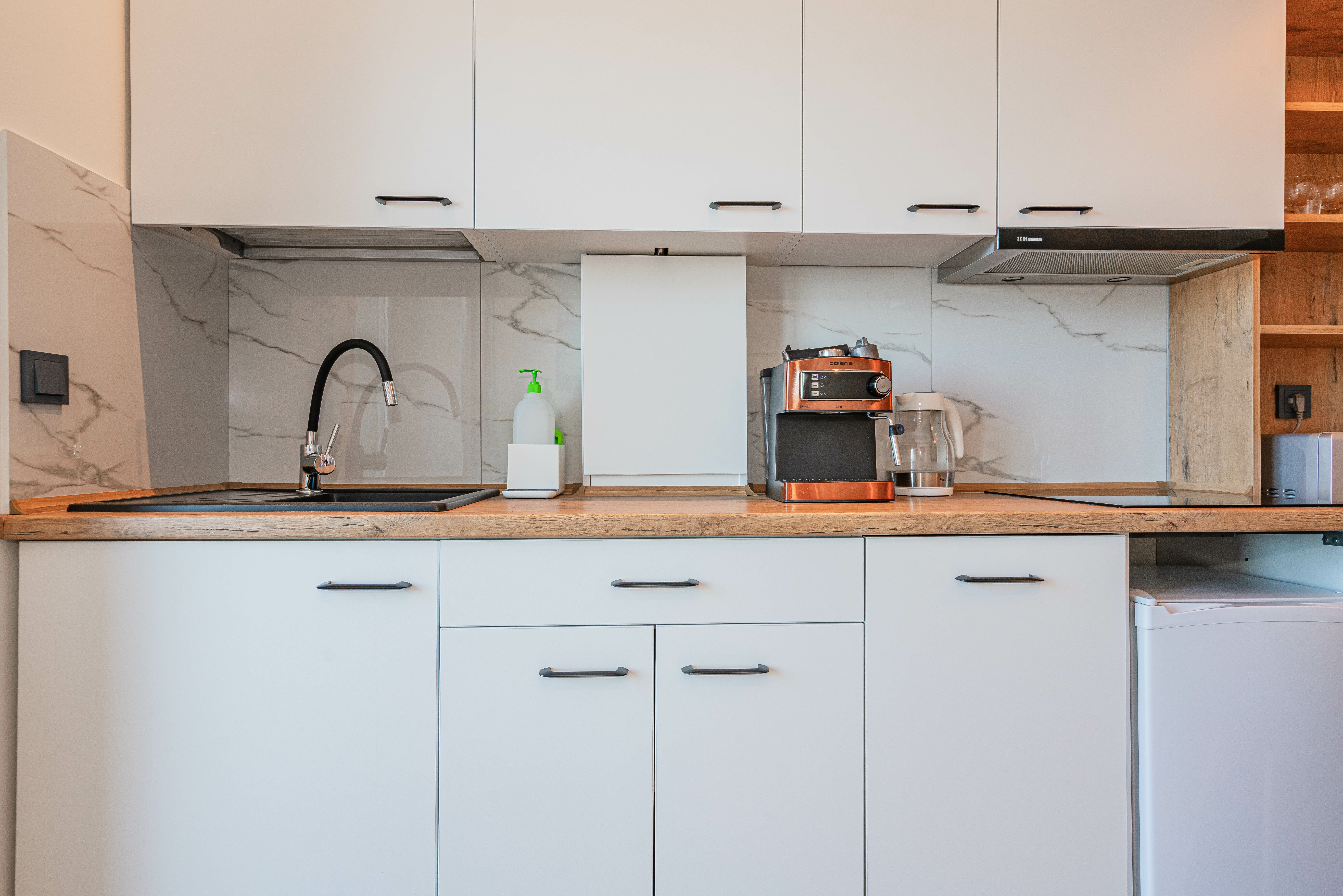 Семейный номер с видом на море