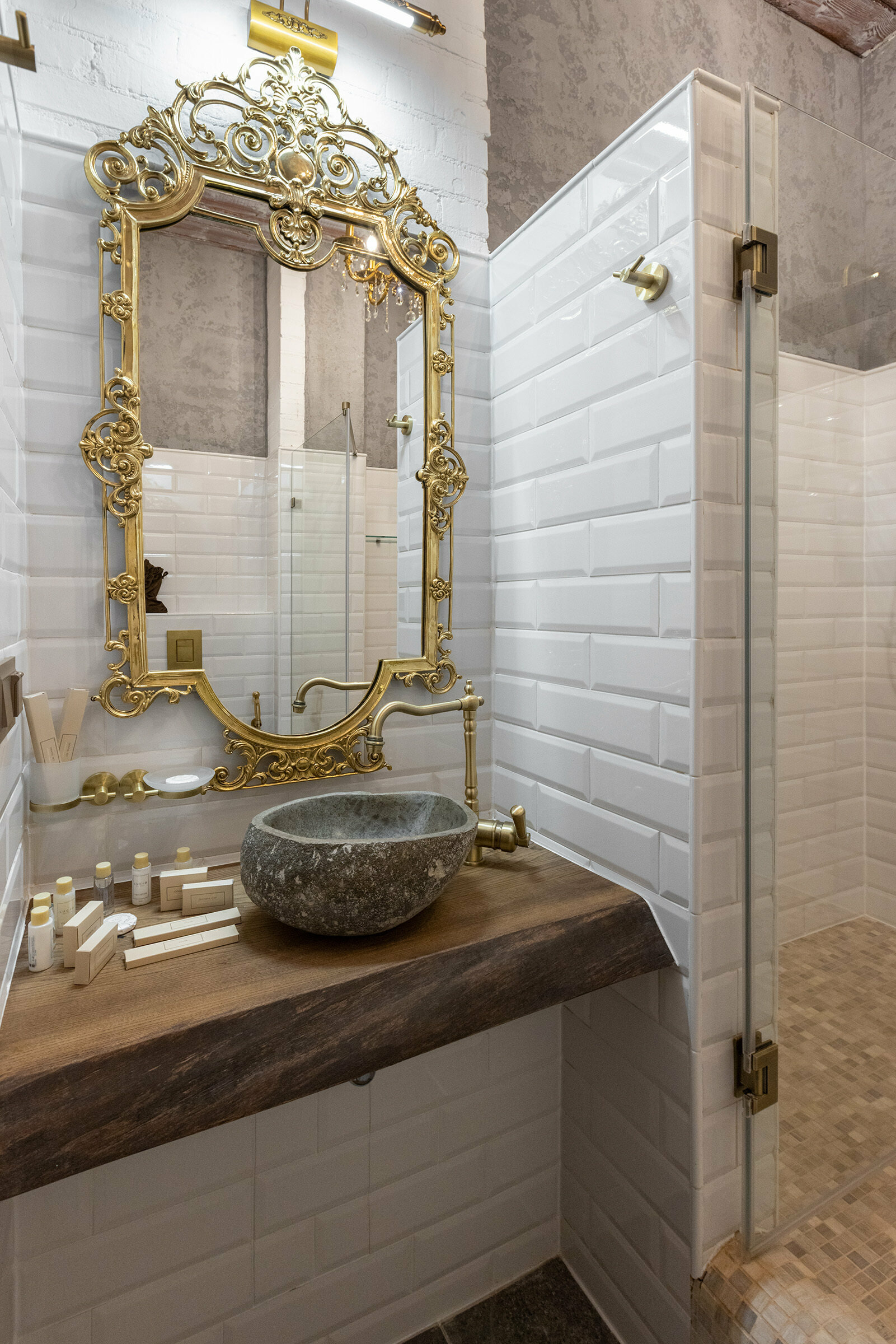 Улучшенный двухместный номер с 1 кроватью